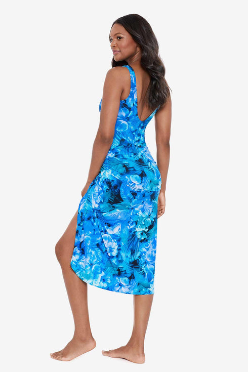 MiracleSuit Sous Marine Long Sarong